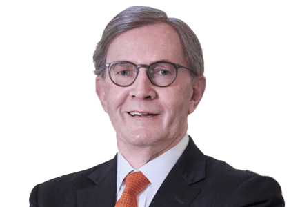 JOHN L. WORKMAN